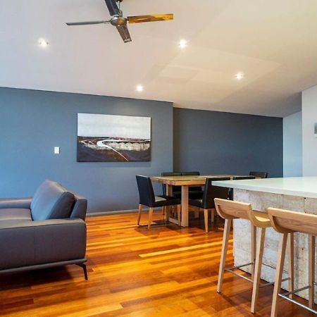 Central Avenue Apartments Margaret River Exteriör bild