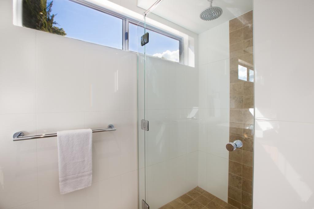 Central Avenue Apartments Margaret River Rum bild