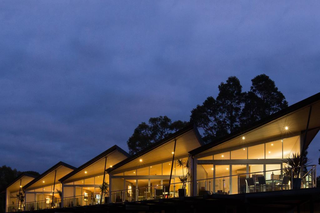 Central Avenue Apartments Margaret River Exteriör bild