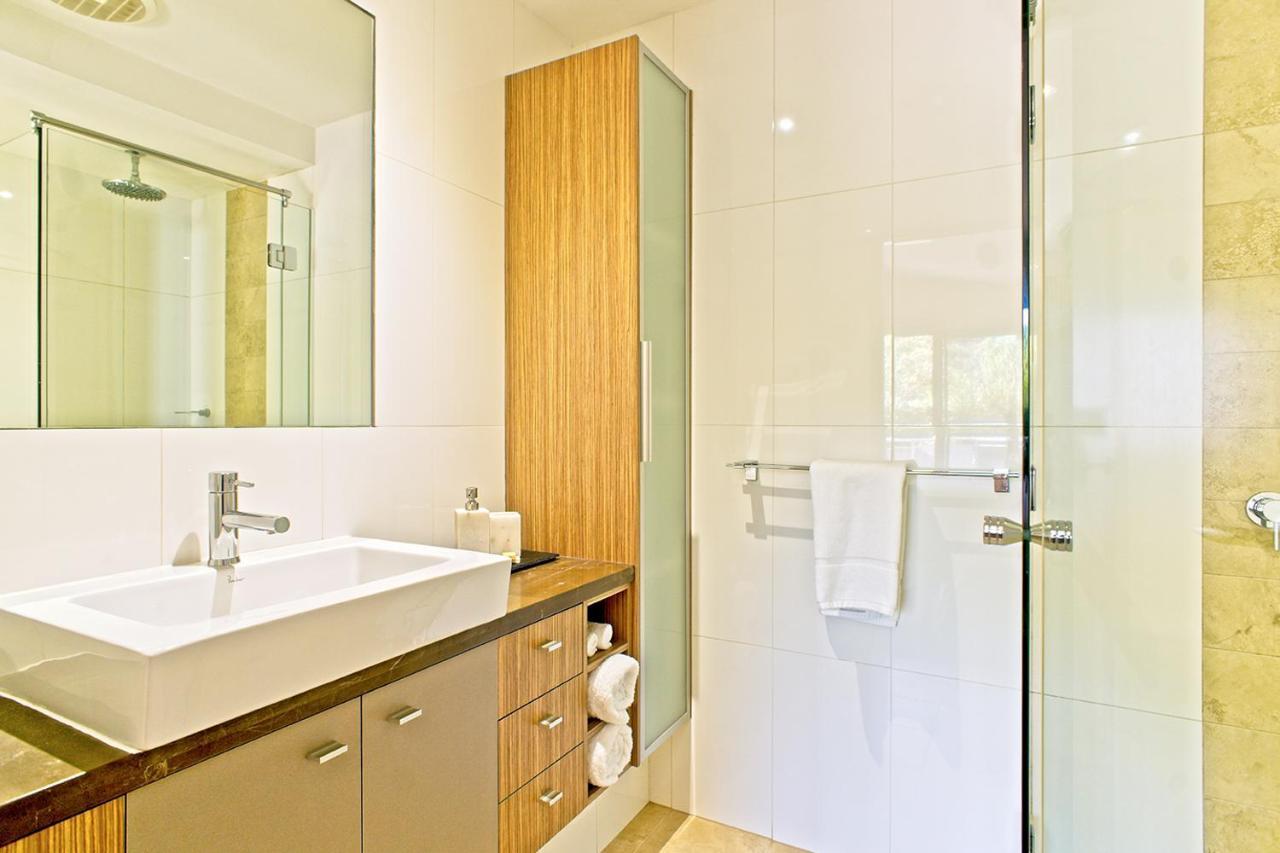 Central Avenue Apartments Margaret River Exteriör bild