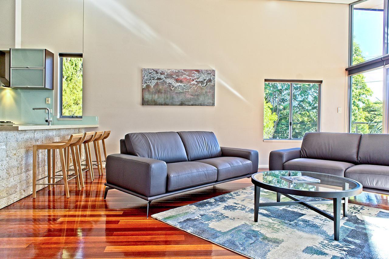 Central Avenue Apartments Margaret River Exteriör bild