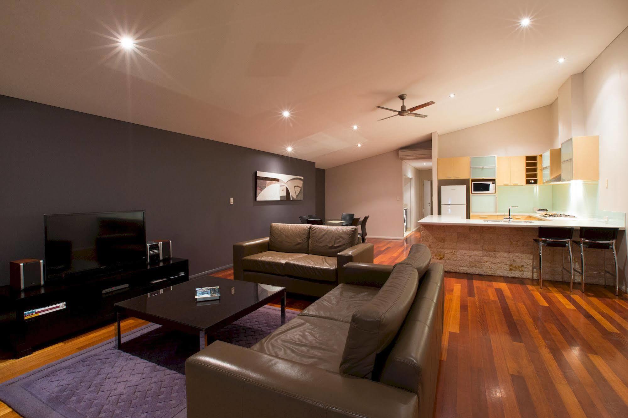 Central Avenue Apartments Margaret River Exteriör bild