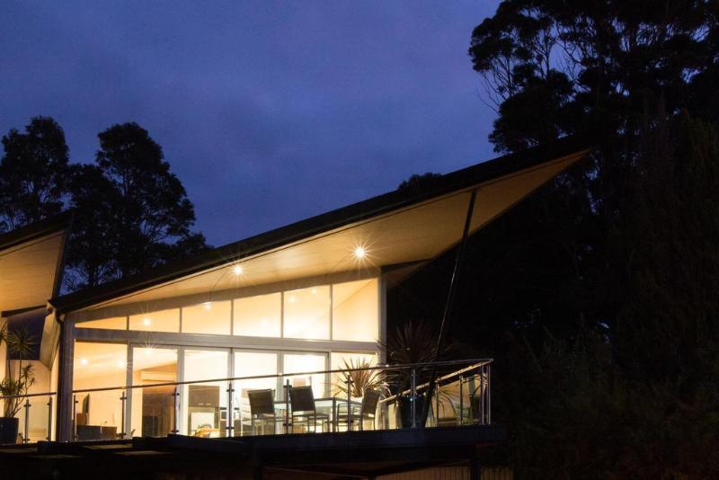 Central Avenue Apartments Margaret River Exteriör bild